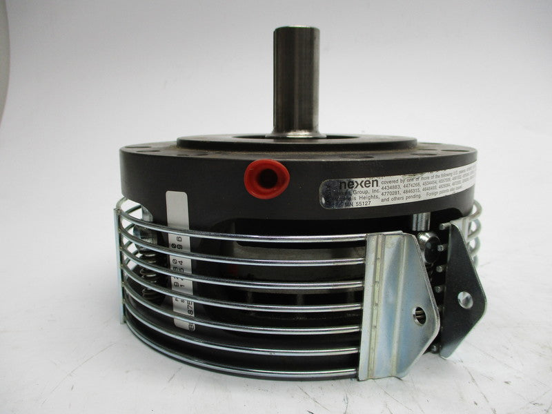 NEXEN 928000 NSNP