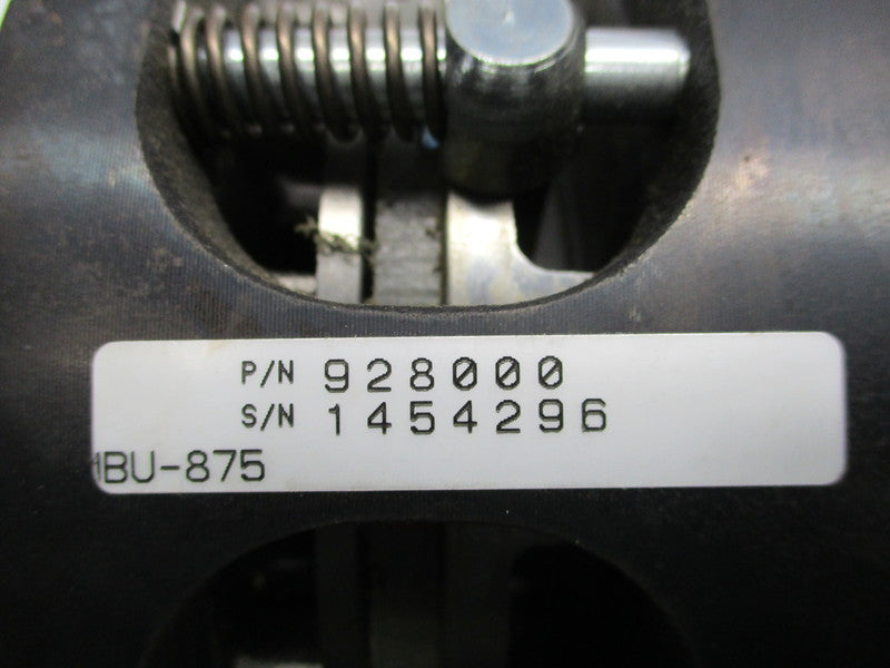 NEXEN 928000 NSNP