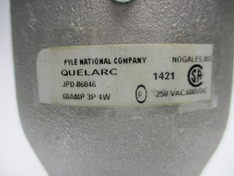 PYLE JPD-86046 (1421) NSNP