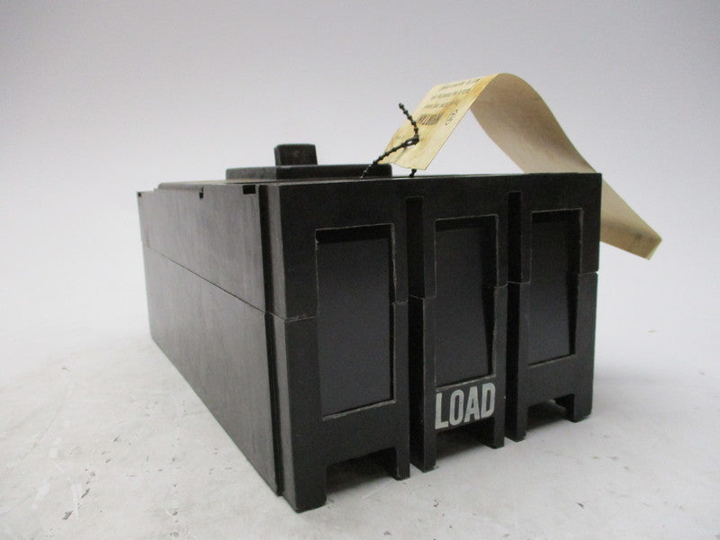 WESTINGHOUSE LB3400F NSMP