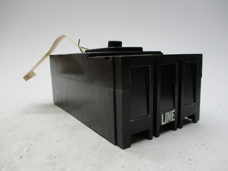 WESTINGHOUSE LB3400F NSMP
