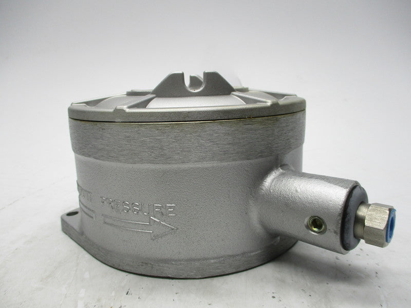 BARKSDALE B2X-M32SS-UL NSMP