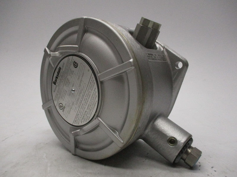 BARKSDALE B2X-M32SS-UL NSMP