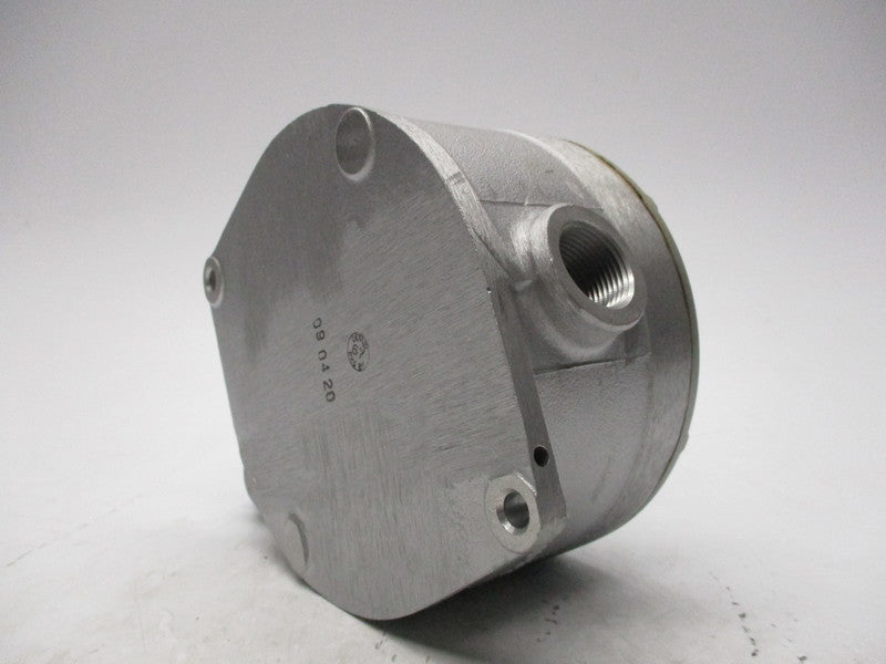 BARKSDALE B2X-M32SS-UL NSMP