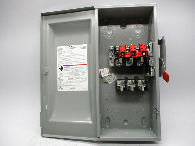 SIEMENS GF323N NSMP