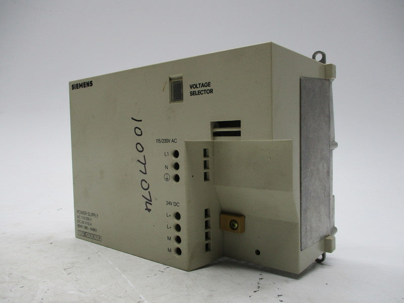 SIEMENS 6EW1380-4AB01 UNMP