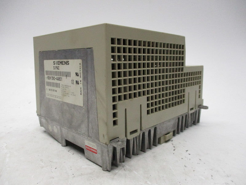 SIEMENS 6EW1380-4AB01 UNMP