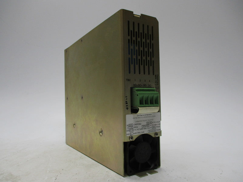 MOOG 150-201D-02 UNMP