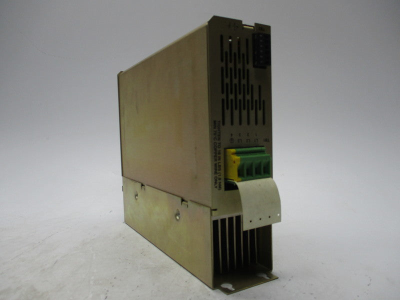 MOOG 150-201D-02 UNMP