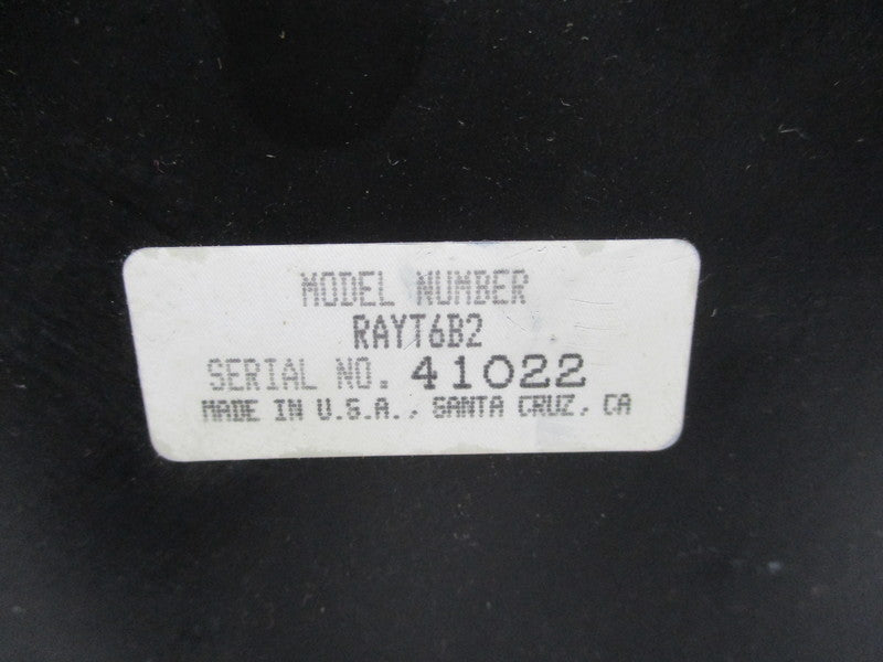 RAYTEK RAYT6B2 UNMP