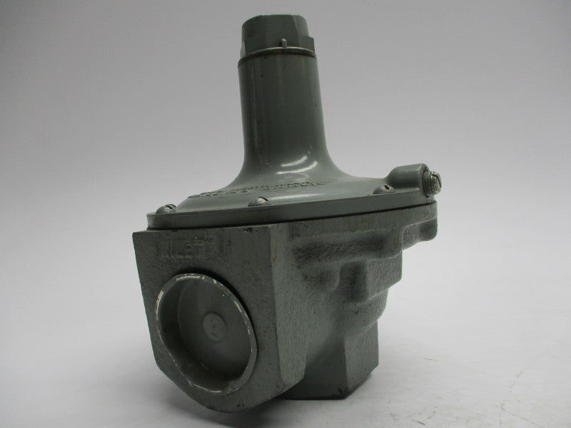 FISHER 289H-3 UNMP