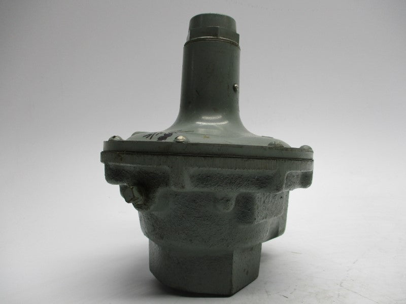 FISHER 289H-3 UNMP