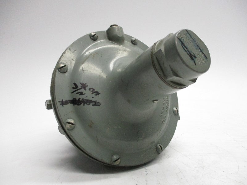 FISHER 289H-3 UNMP