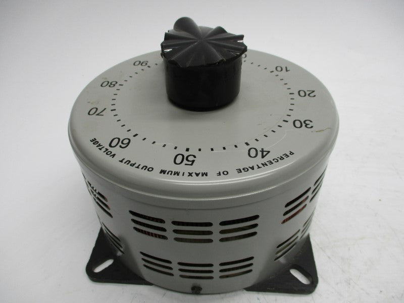 STACO ENERGY TYPE 2510C (AS PICTURED) UNMP