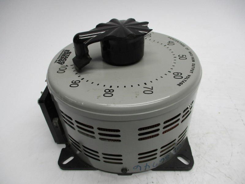 STACO ENERGY TYPE 2510C (AS PICTURED) UNMP
