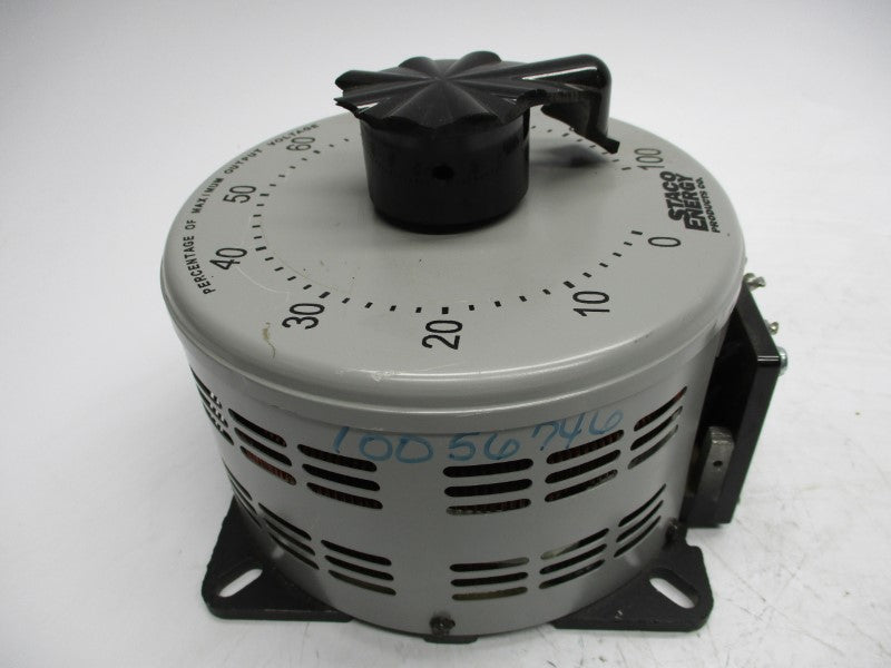 STACO ENERGY TYPE 2510C (AS PICTURED) UNMP