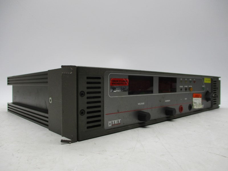 TET ELECTRONIC ARGOS160-6,5 UNMP