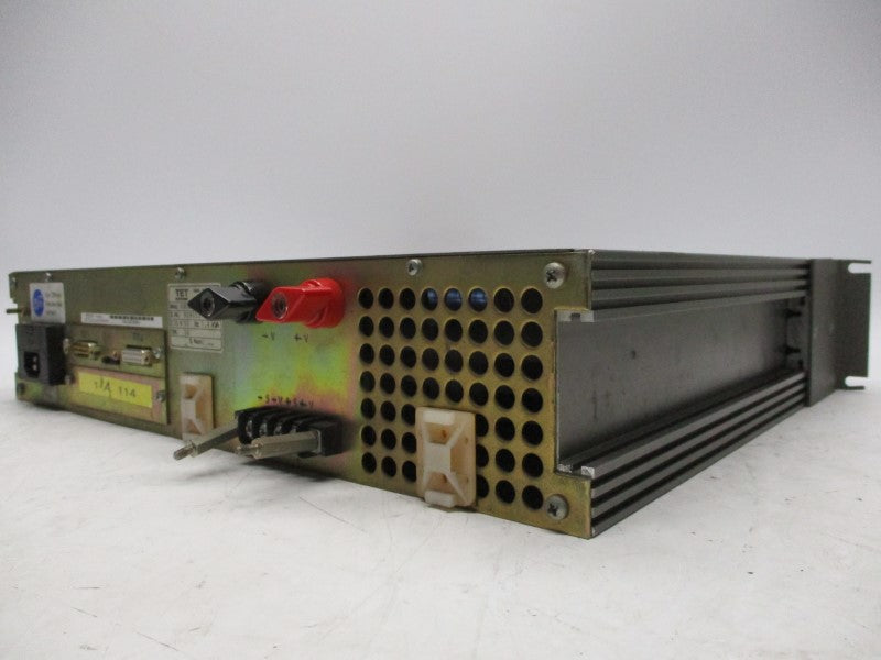 TET ELECTRONIC ARGOS160-6,5 UNMP