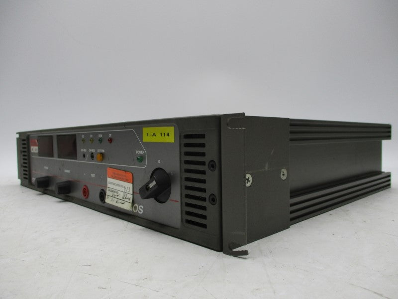 TET ELECTRONIC ARGOS160-6,5 UNMP