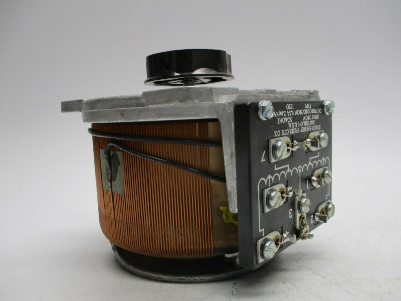 STACO ENERGY TYPE 1520 UNMP
