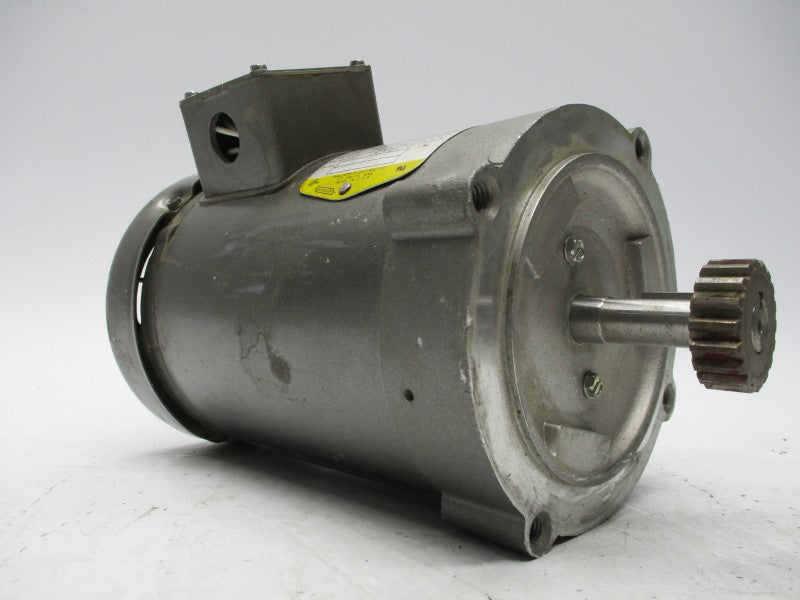 BALDOR VM3534 UNMP