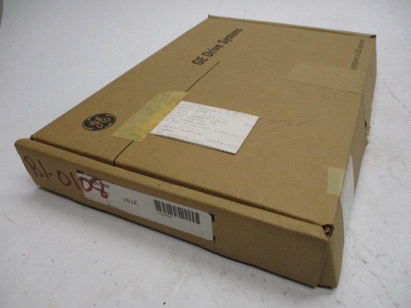 GENERAL ELECTRIC DS3800NTRF1G1E NSMP