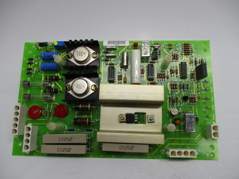 GENERAL ELECTRIC DS3800NTRF1G1E NSMP
