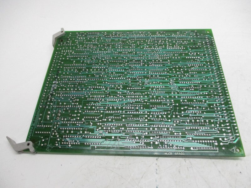 GENERAL ELECTRIC DS3800HLCB1D1C NSMP