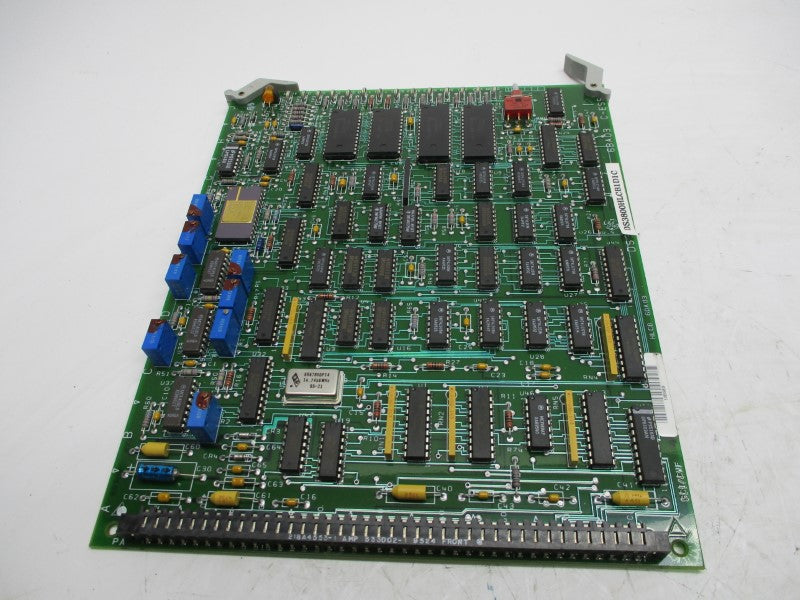 GENERAL ELECTRIC DS3800HLCB1D1C NSMP