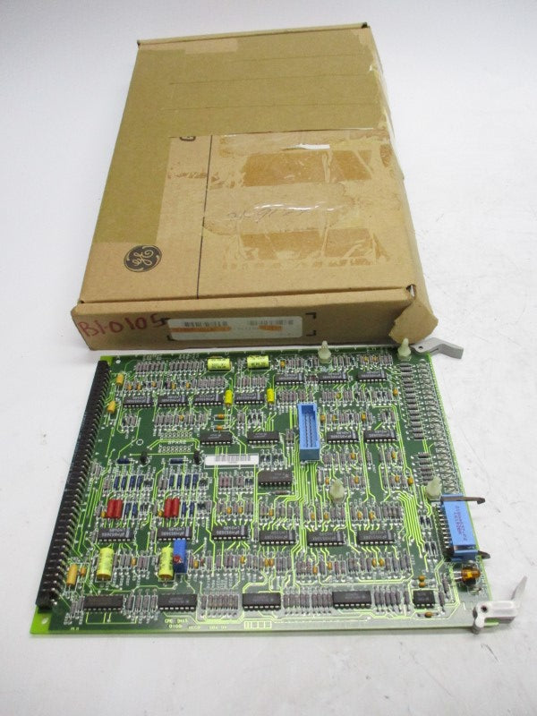 GENERAL ELECTRIC DS3800NCCD1F1F NSMP