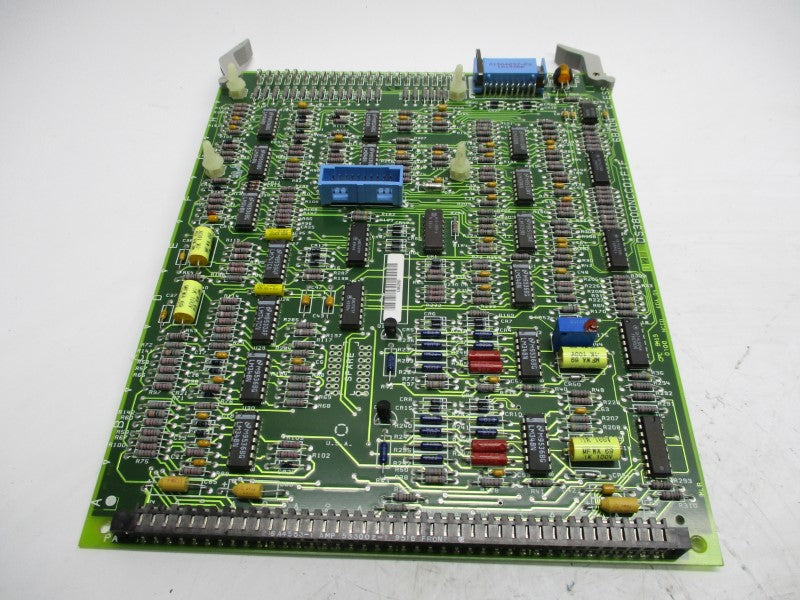 GENERAL ELECTRIC DS3800NCCD1F1F NSMP