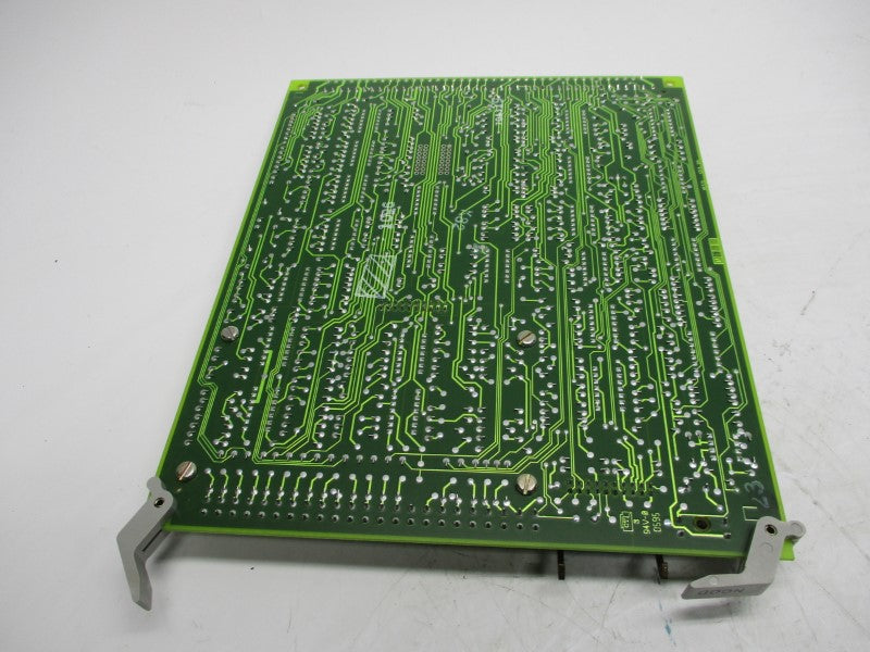 GENERAL ELECTRIC DS3800NCCD1F1F NSMP