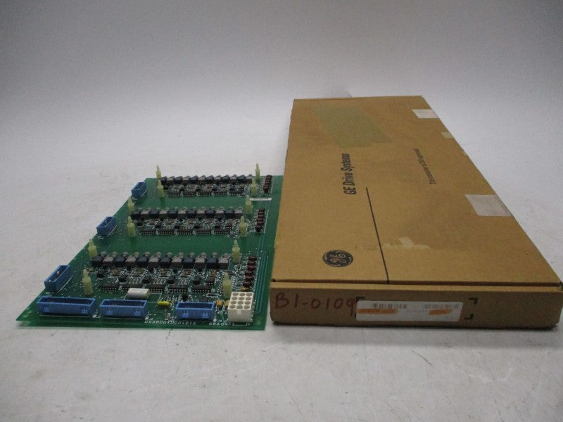 GENERAL ELECTRIC DS3800XDCD1E1E NSMP