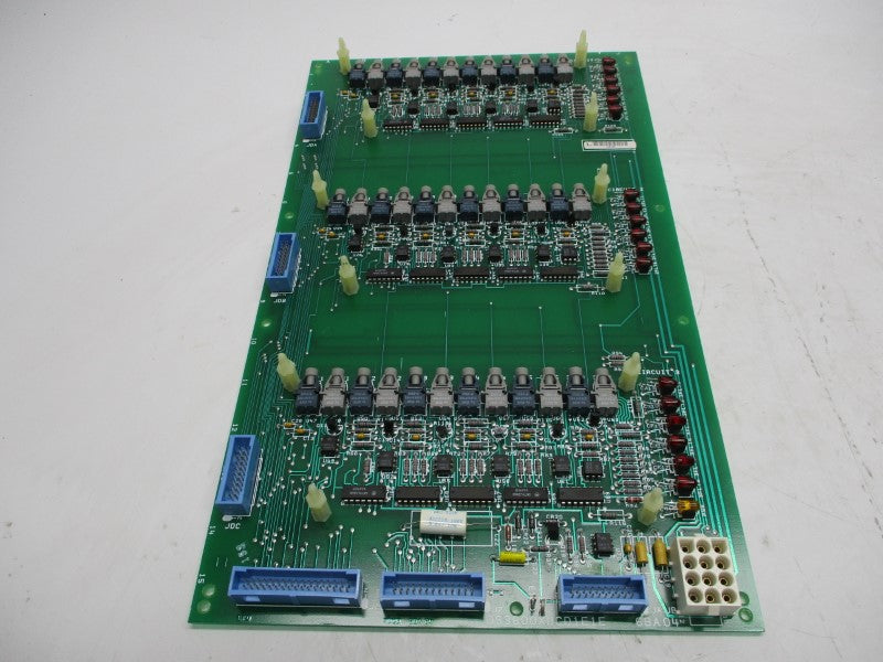 GENERAL ELECTRIC DS3800XDCD1E1E NSMP