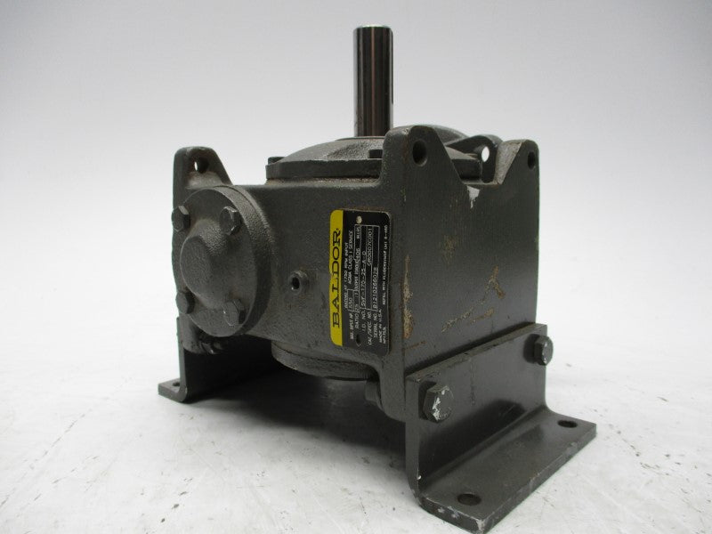 BALDOR SVF-175-25-A-D (GR0007C001) NSNP