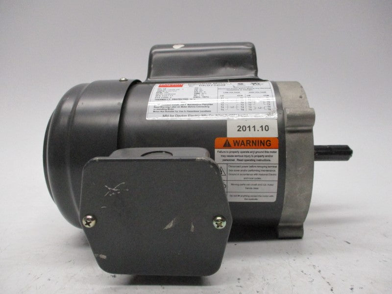 DAYTON 6K975BD NSNP