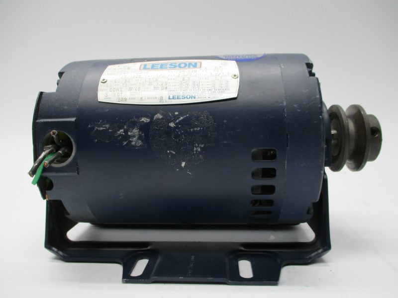 LEESON 100145.00 C4T17DJ1A UNMP