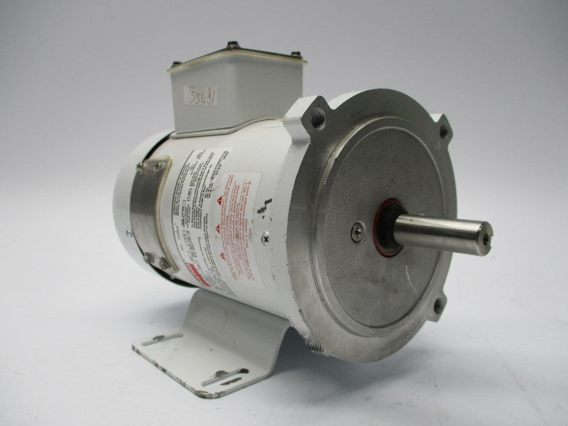 DAYTON 1F654A UNMP