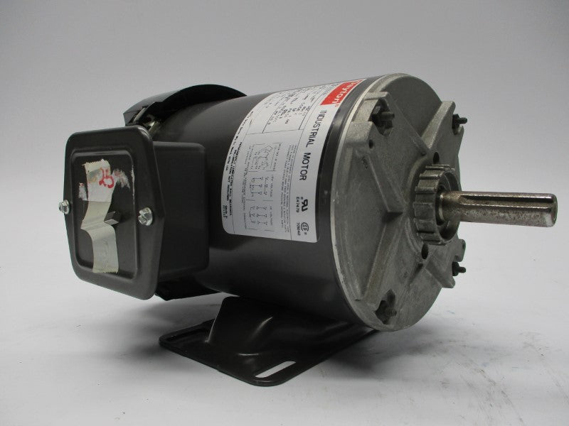 DAYTON 2N866BA NSNP