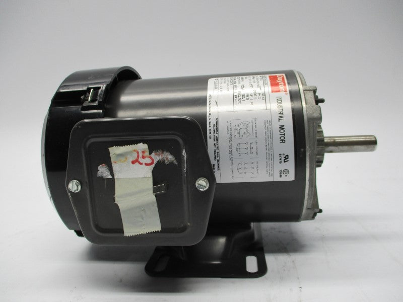 DAYTON 2N866BA NSNP