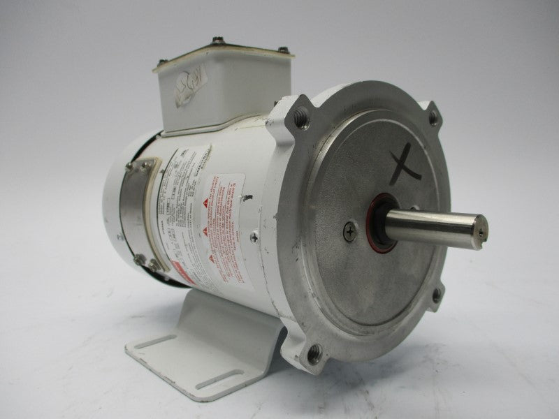 DAYTON 1F654A NSNP