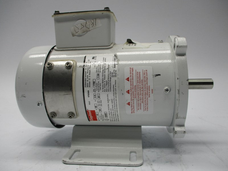 DAYTON 1F654A NSNP