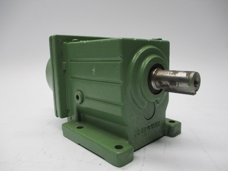 LENZE GST05-2WVBR1D (15427884) NSNP