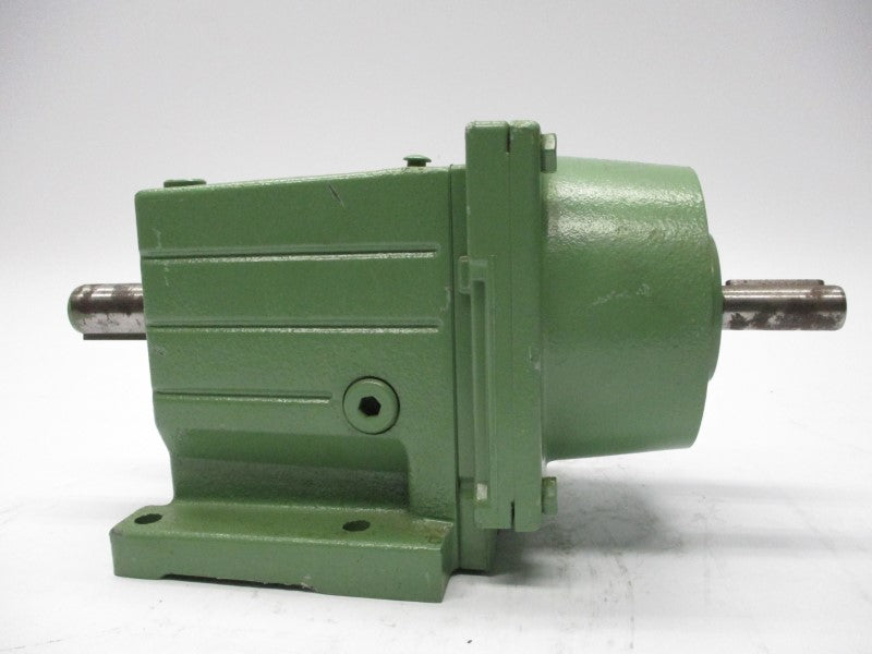 LENZE GST05-2WVBR1D (15427884) NSNP