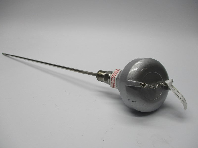 GIC THERMODYNAMICS G918-RTD-AL NSNP