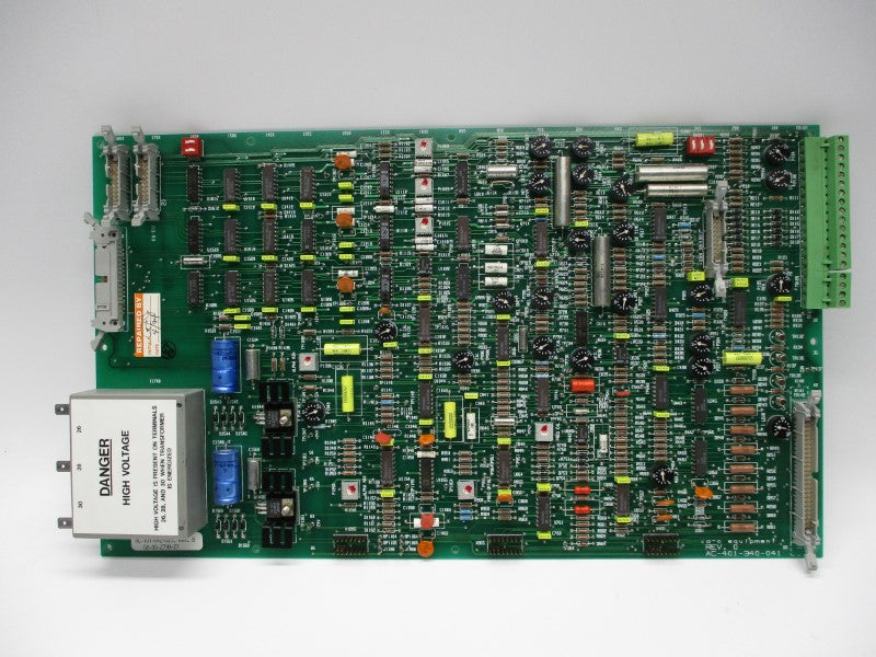 SIEMENS RC-101-042-525 REMAN