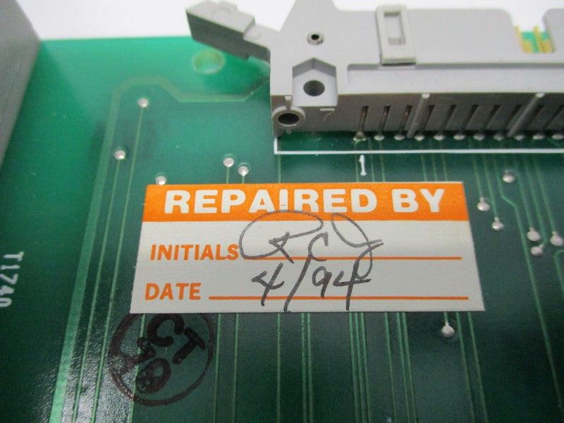 SIEMENS RC-101-042-525 REMAN