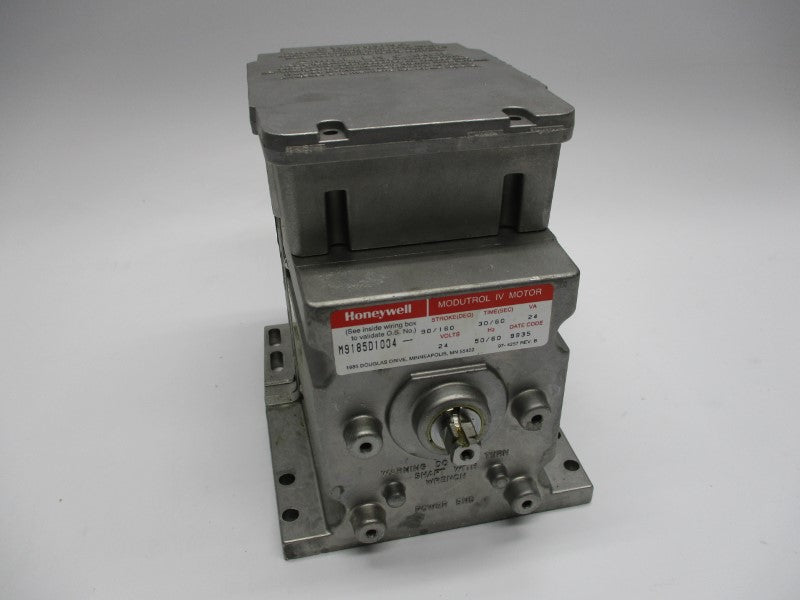 HONEYWELL M9185D1004 NSNP