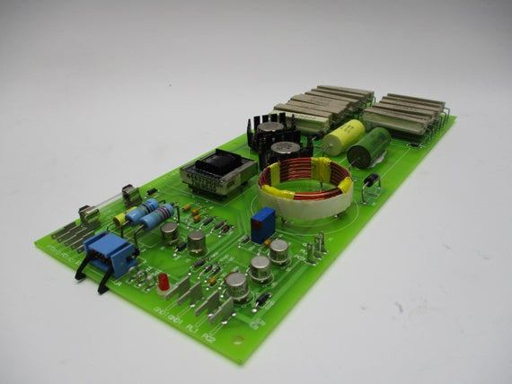 GENERAL ELECTRIC DS3800HPTK1H1K (6BA11) NSMP