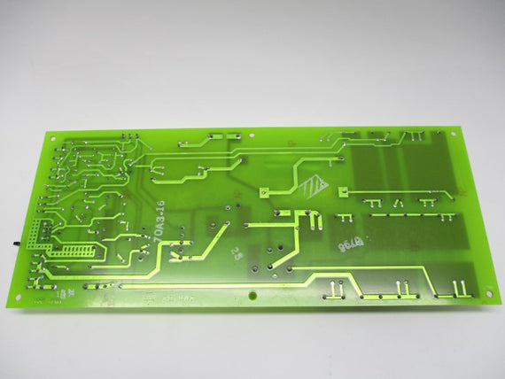 GENERAL ELECTRIC DS3800HPTK1H1K (6BA11) NSMP